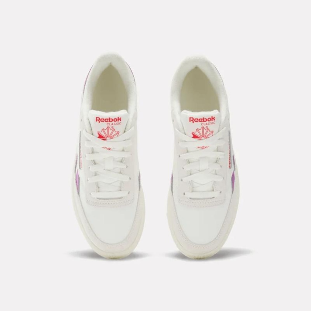 Imagem 3 do produto Tênis Feminino Reebok Club C Revenge