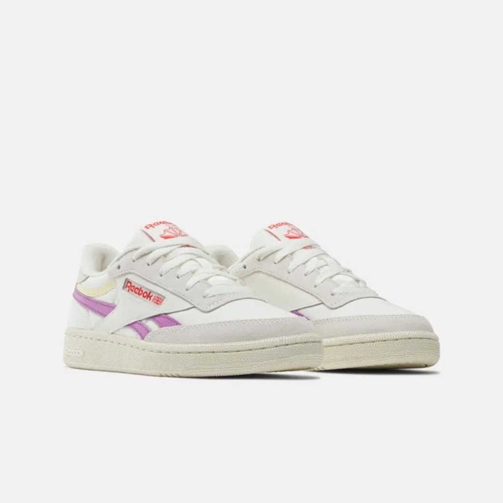 Imagem 4 do produto Tênis Feminino Reebok Club C Revenge