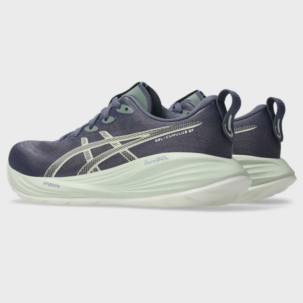 Imagem 5 do produto Tênis Feminino Asics Gel Cumulus 27