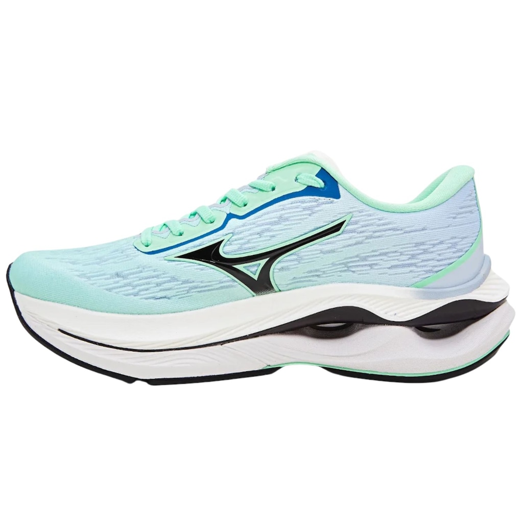 Imagem 4 do produto Tênis Feminino Mizuno Wave Creation 26