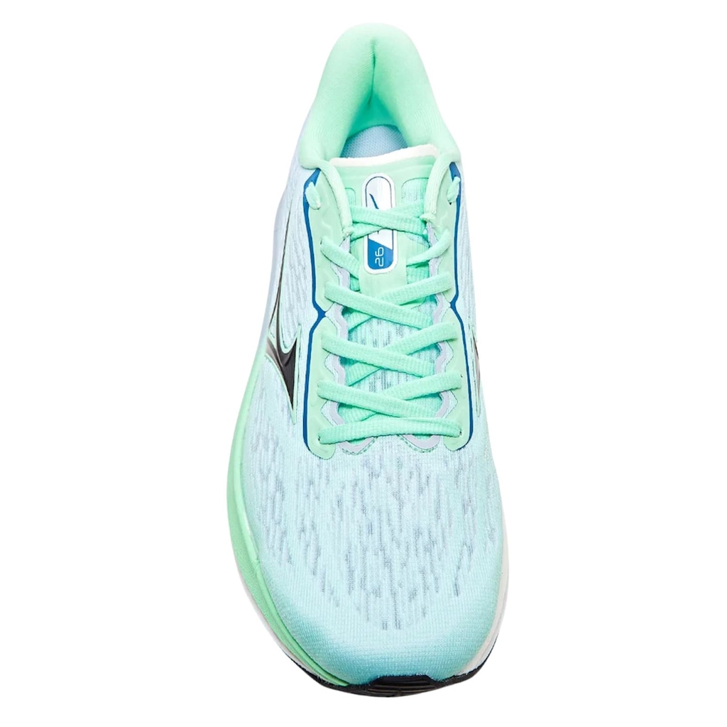 Imagem 5 do produto Tênis Feminino Mizuno Wave Creation 26