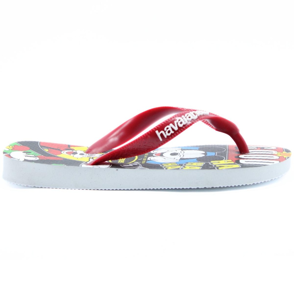 Imagem 3 do produto Chinelo Havaianas Top Disney Clássico Unissex