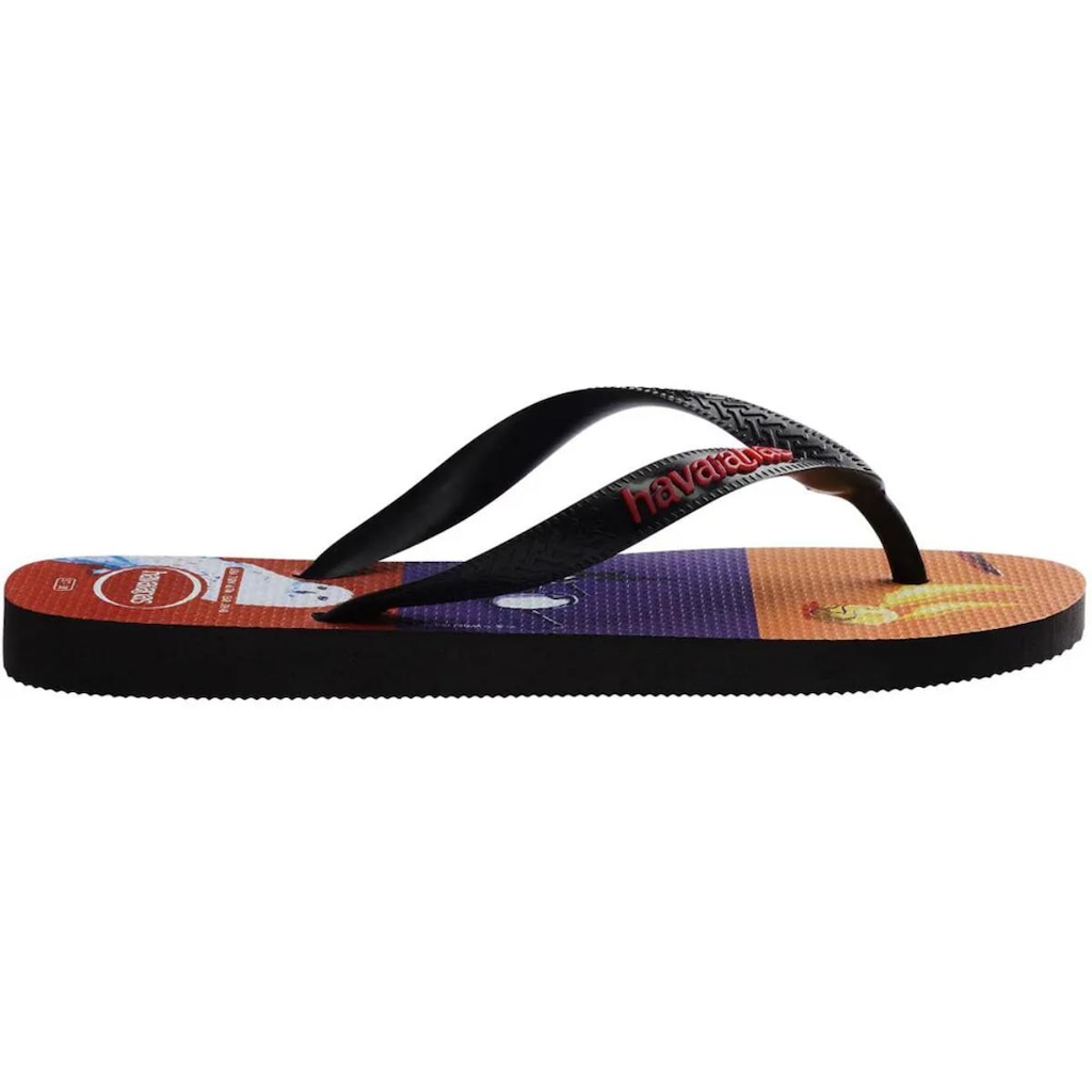 Imagem 3 do produto Chinelo Havaianas Harry Potter Fc Unissex