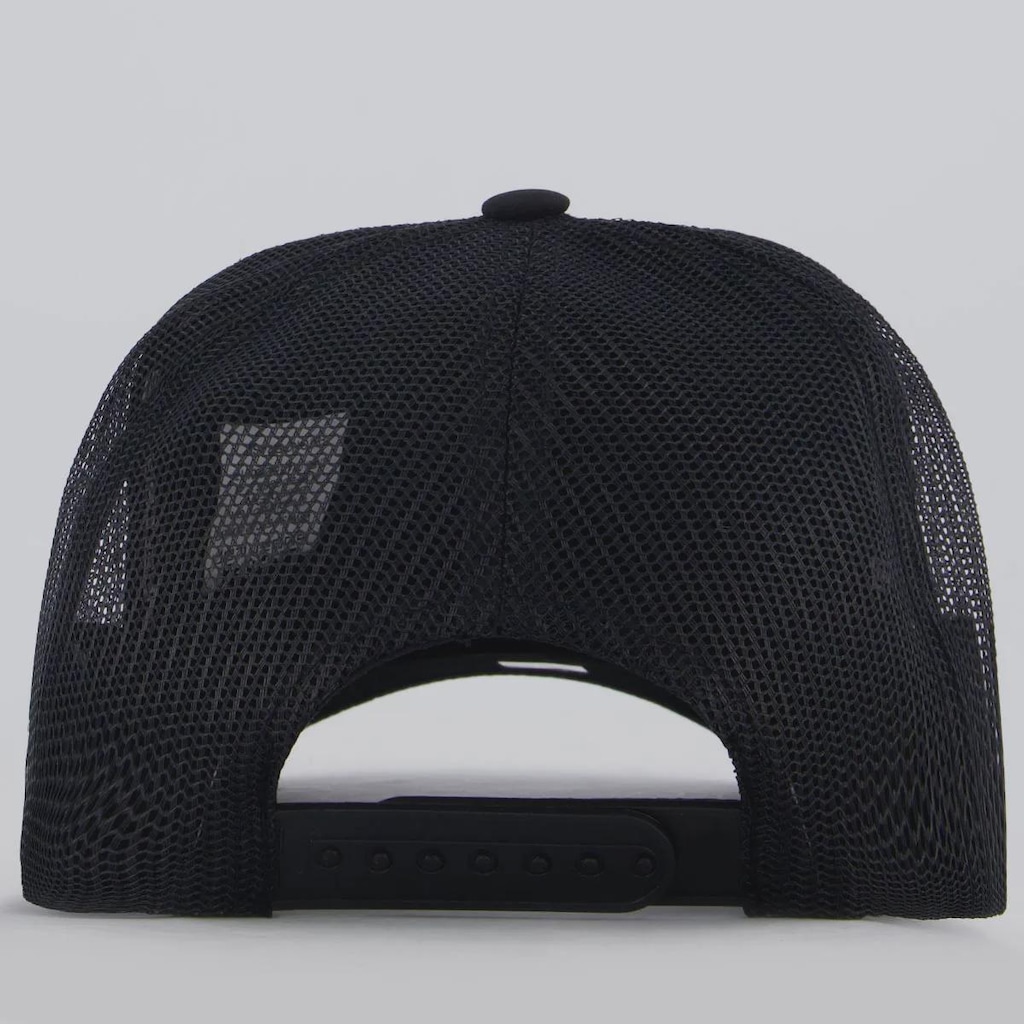 Imagem 3 do produto Boné Adulto do Atlético Mineiro Supercap Trucker Americano Aba Curva