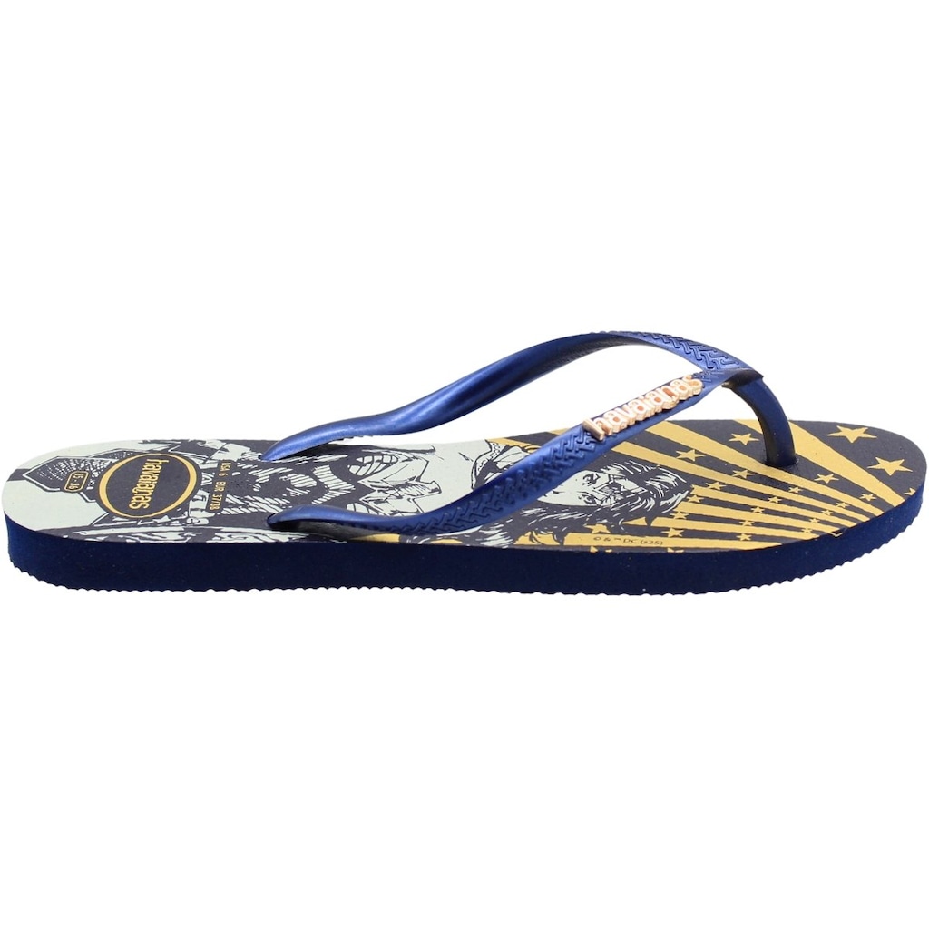 Imagem 2 do produto Chinelo Havaianas Warner Classic Feminino