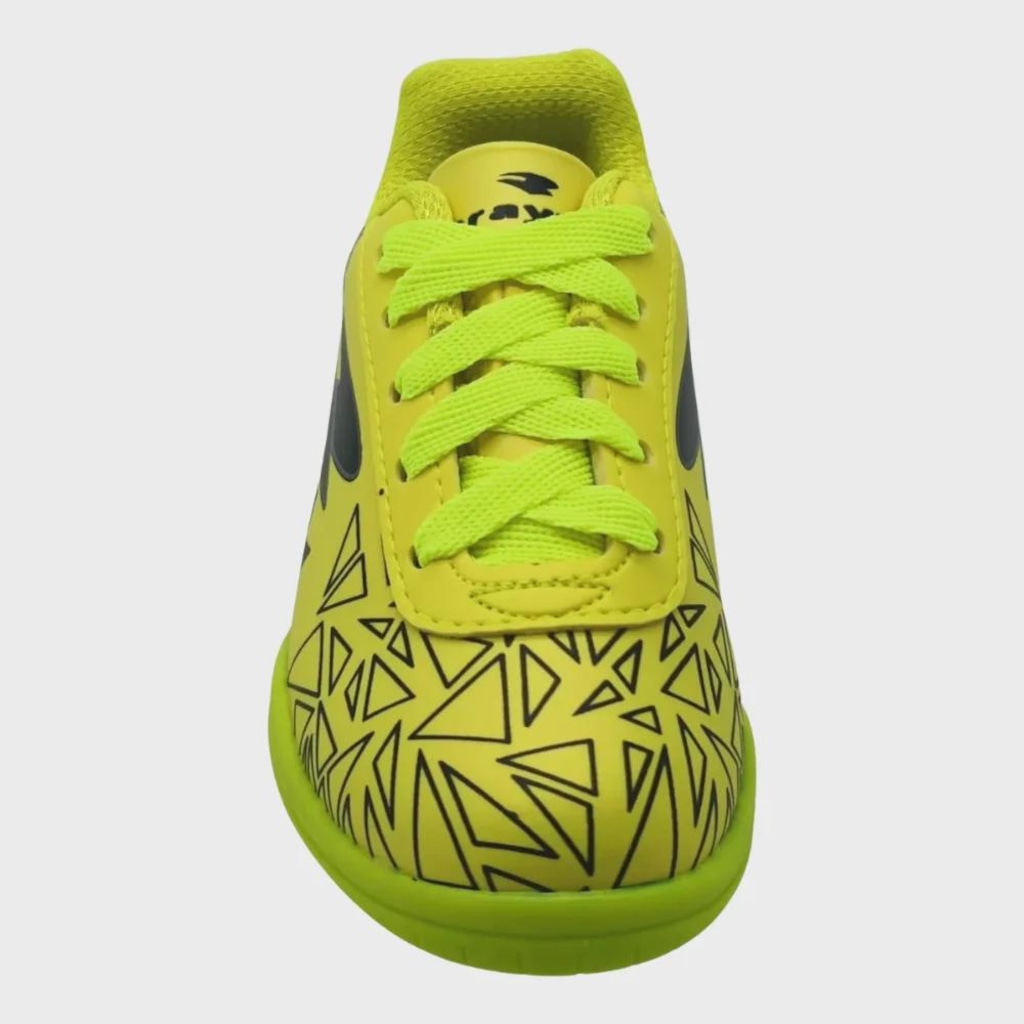 Imagem 4 do produto Chuteira Futsal Infantil Drayzinho 5303