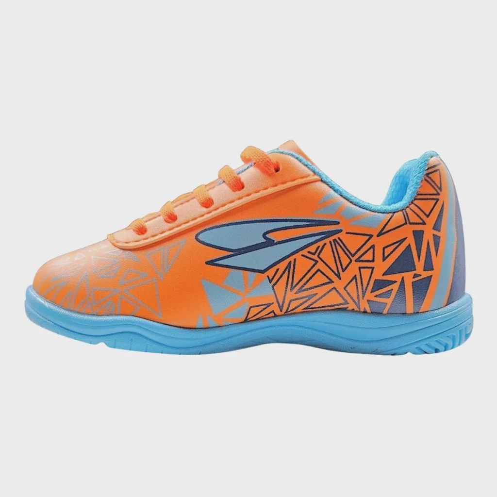Imagem 2 do produto Chuteira Futsal Infantil Drayzinho 5303
