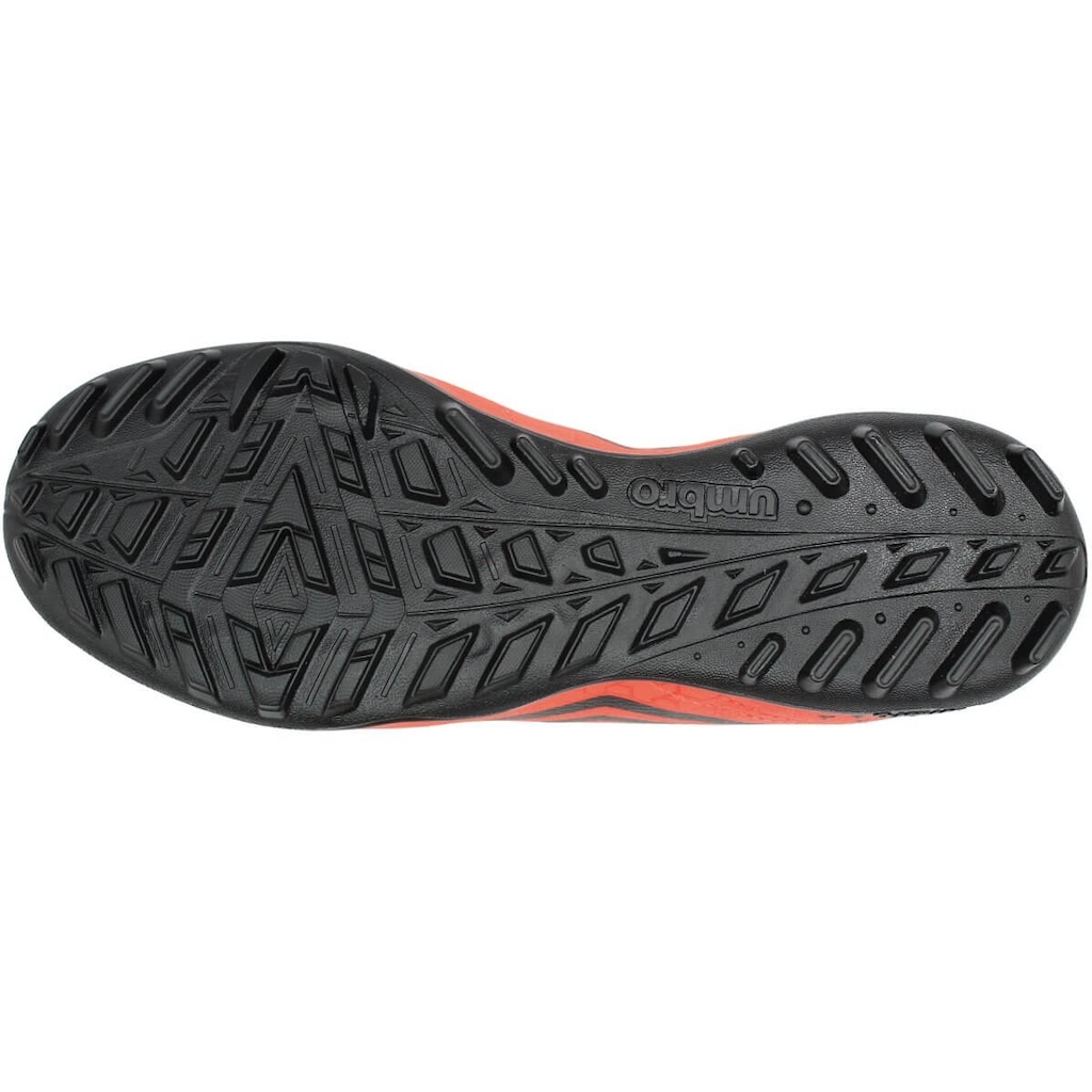 Imagem 5 do produto Chuteira Society Masculina Umbro Class Neo Fiery Costura