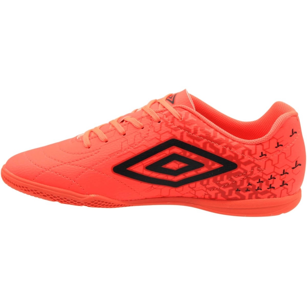 Imagem 2 do produto Chuteira Futsal Masculina Umbro Class Neo Fiery