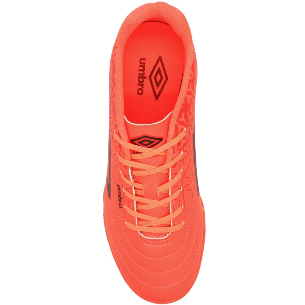 Imagem 4 do produto Chuteira Futsal Masculina Umbro Class Neo Fiery