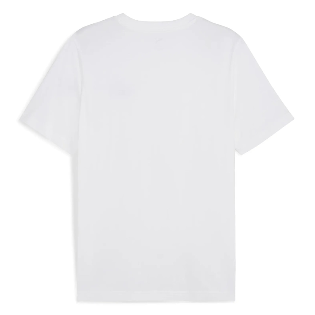 Imagem 2 do produto Camiseta Masculina Puma Essentials Small No.1 Bordada