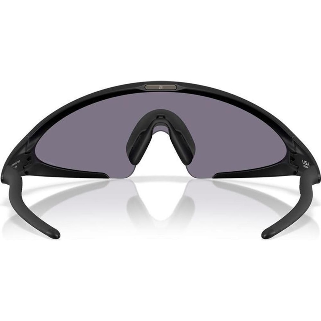 Imagem 5 do produto Óculos de Sol Oakley Ellipse Matte Black Prizm Grey