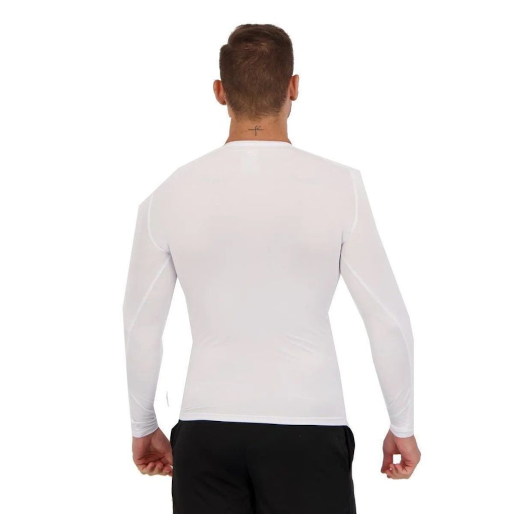 Imagem 2 do produto Camiseta Manga Longa Masculina Penalty Térmica Matis