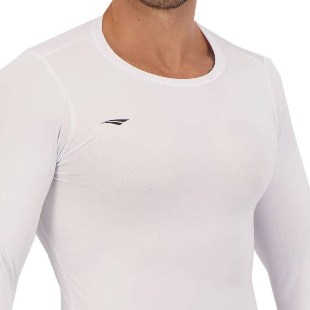 Imagem 4 do produto Camiseta Manga Longa Masculina Penalty Térmica Matis