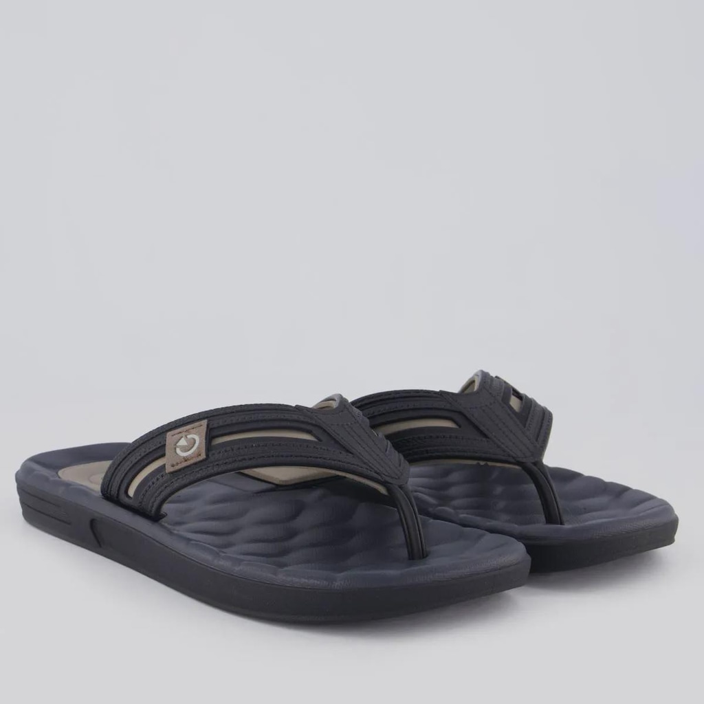 Imagem 3 do produto Chinelo Cartago Egeu IV Masculino