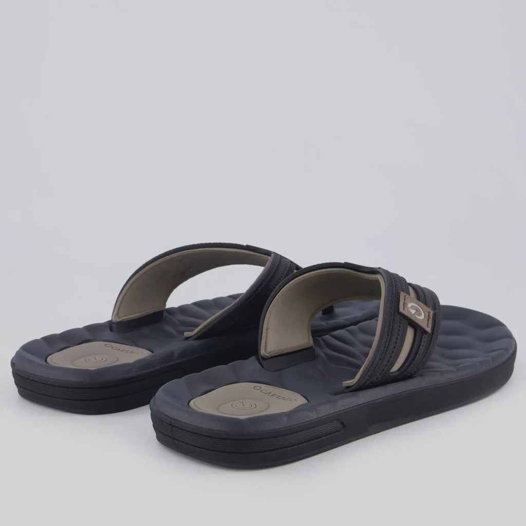 Imagem 4 do produto Chinelo Cartago Egeu IV Masculino
