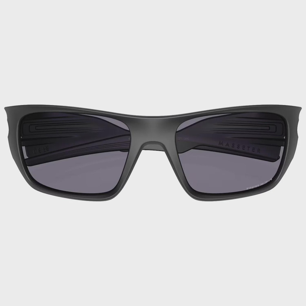 Imagem 5 do produto Óculos de Sol Oakley Masseter Matte Unissex