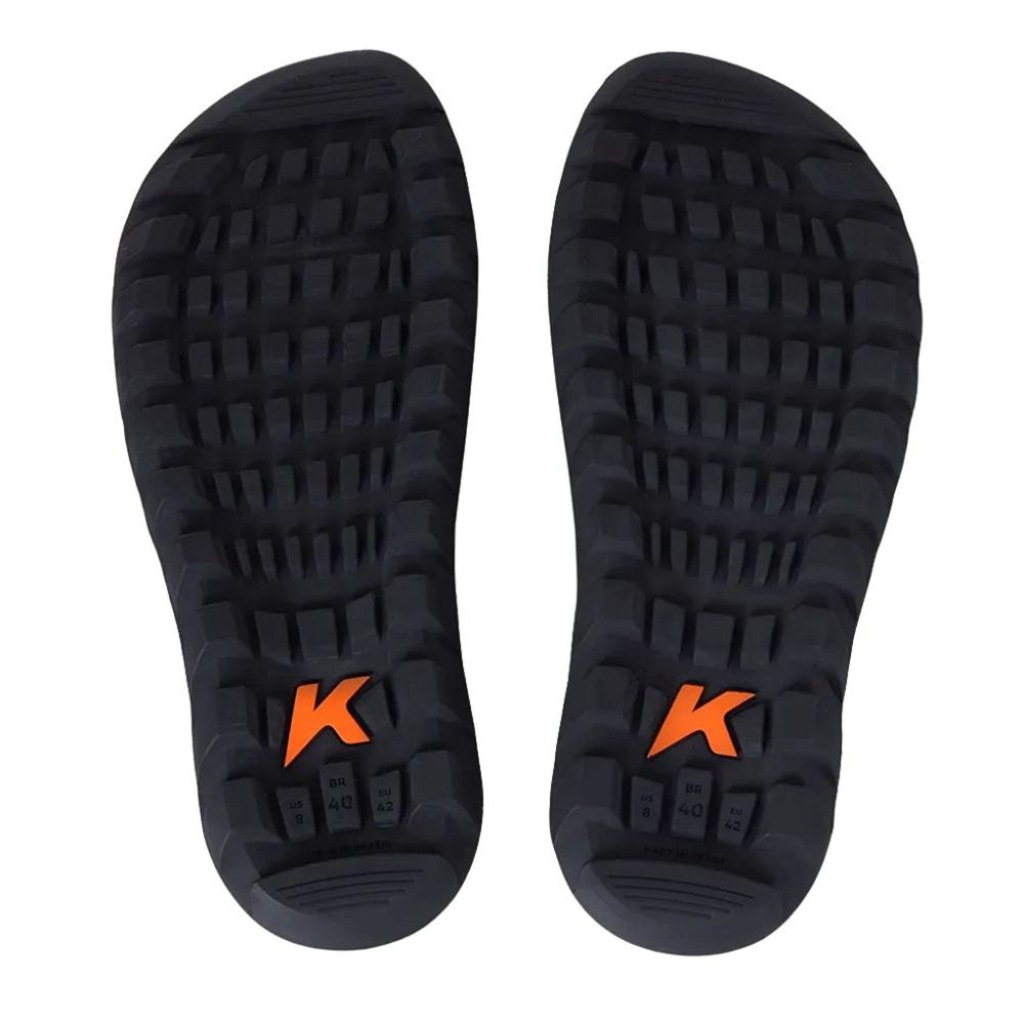 Imagem 5 do produto Chinelo Kenner Megah Masculino