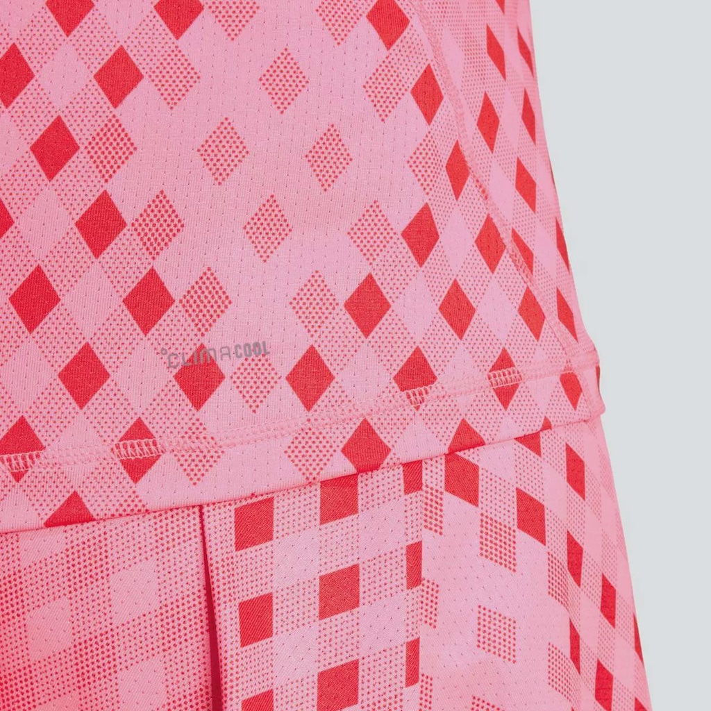 Imagem 5 do produto Camiseta Regata adidas Tennis Club Graphic Feminina