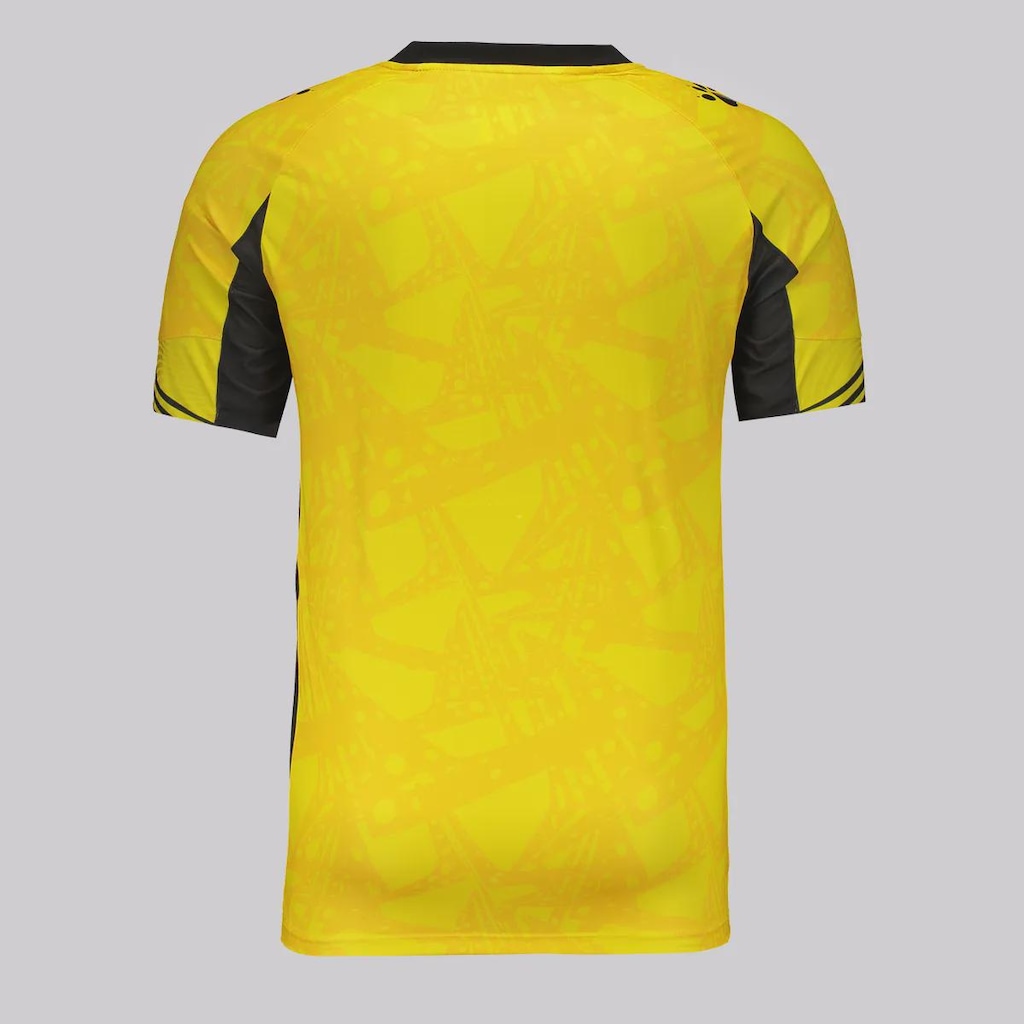 Imagem 2 do produto Camisa Joseense II 2025 Kelme Masculina