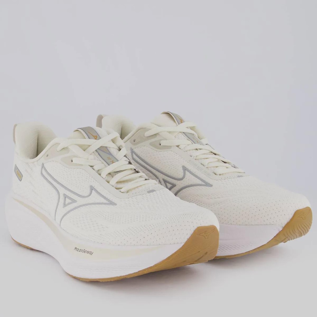 Imagem 2 do produto Tênis Mizuno Base Prime Unissex