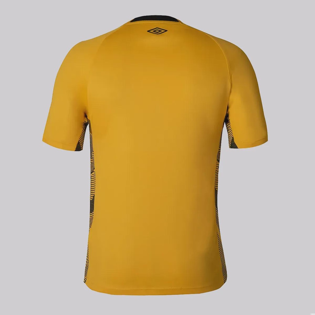 Imagem 2 do produto Camisa do Athletico Paranaense 22/26 Umbro Goleiro Masculina