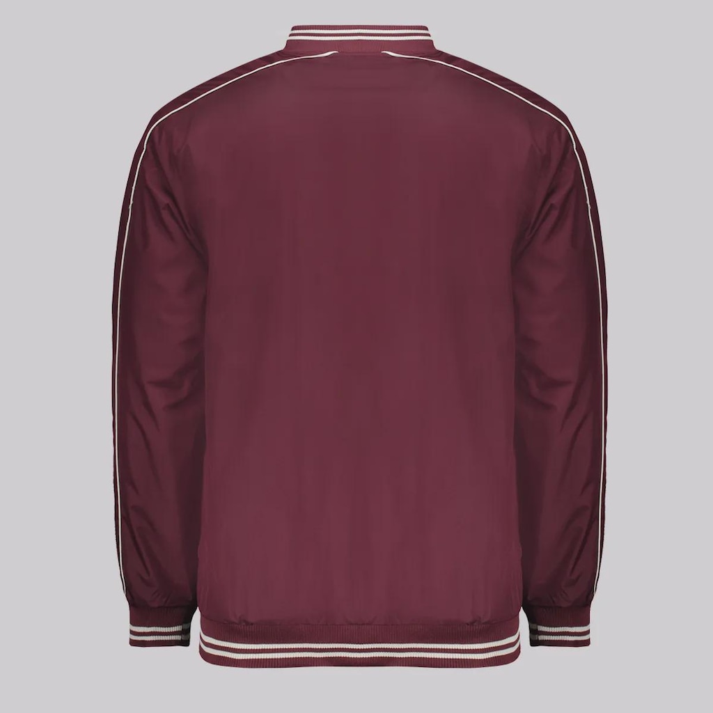 Imagem 2 do produto Jaqueta Bomber do Internacional Futfanatics Masculina