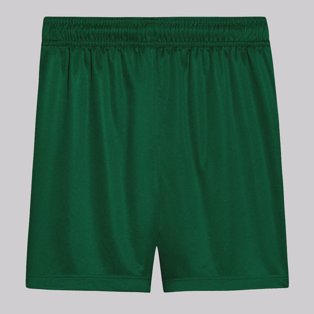 Imagem 2 do produto Calção Puma Palmeiras II 2025 Infantil