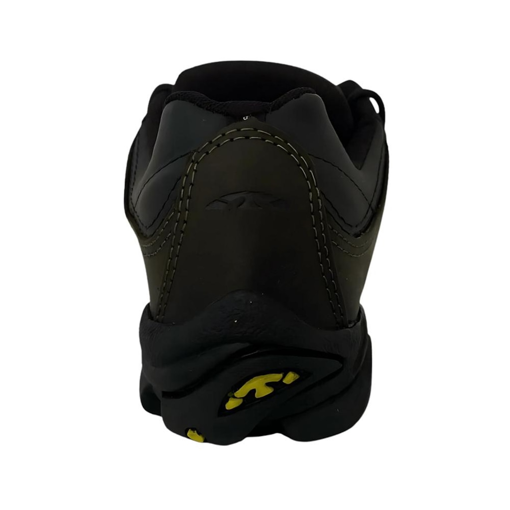 Imagem 3 do produto Bota Masculina Bull Terrier Attack Low II