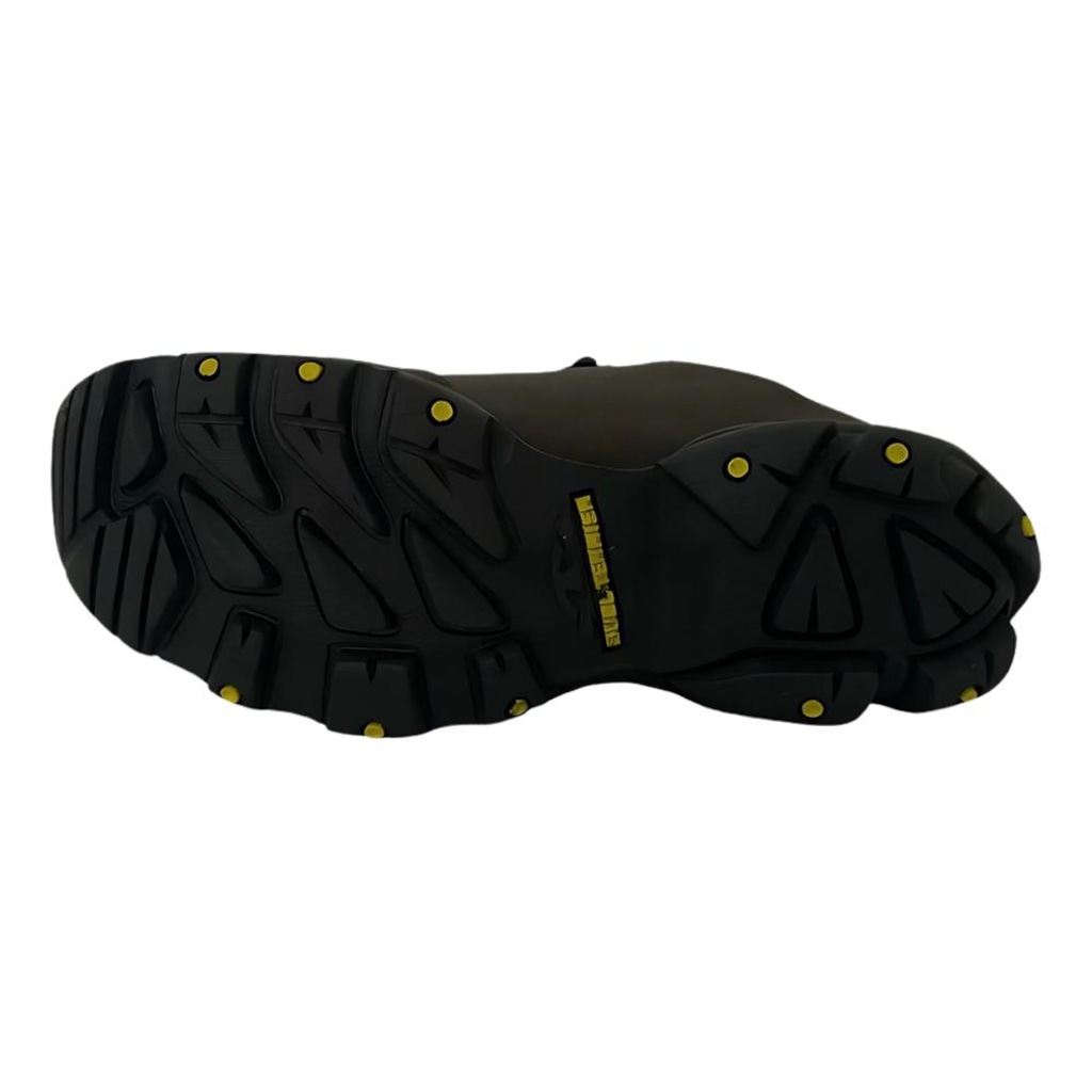 Imagem 4 do produto Bota Masculina Bull Terrier Attack Low II