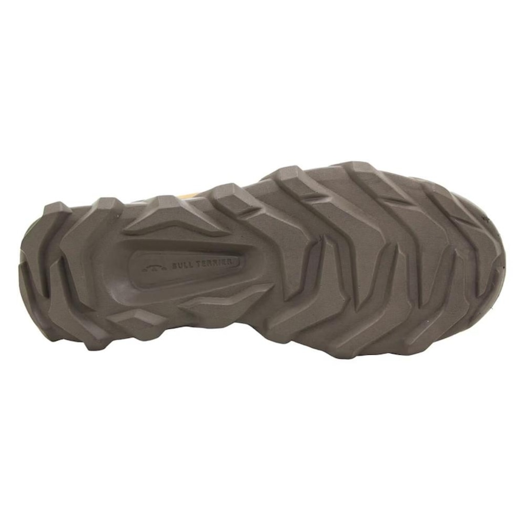 Imagem 3 do produto Bota Masculina Bull Terrier Outback Camel