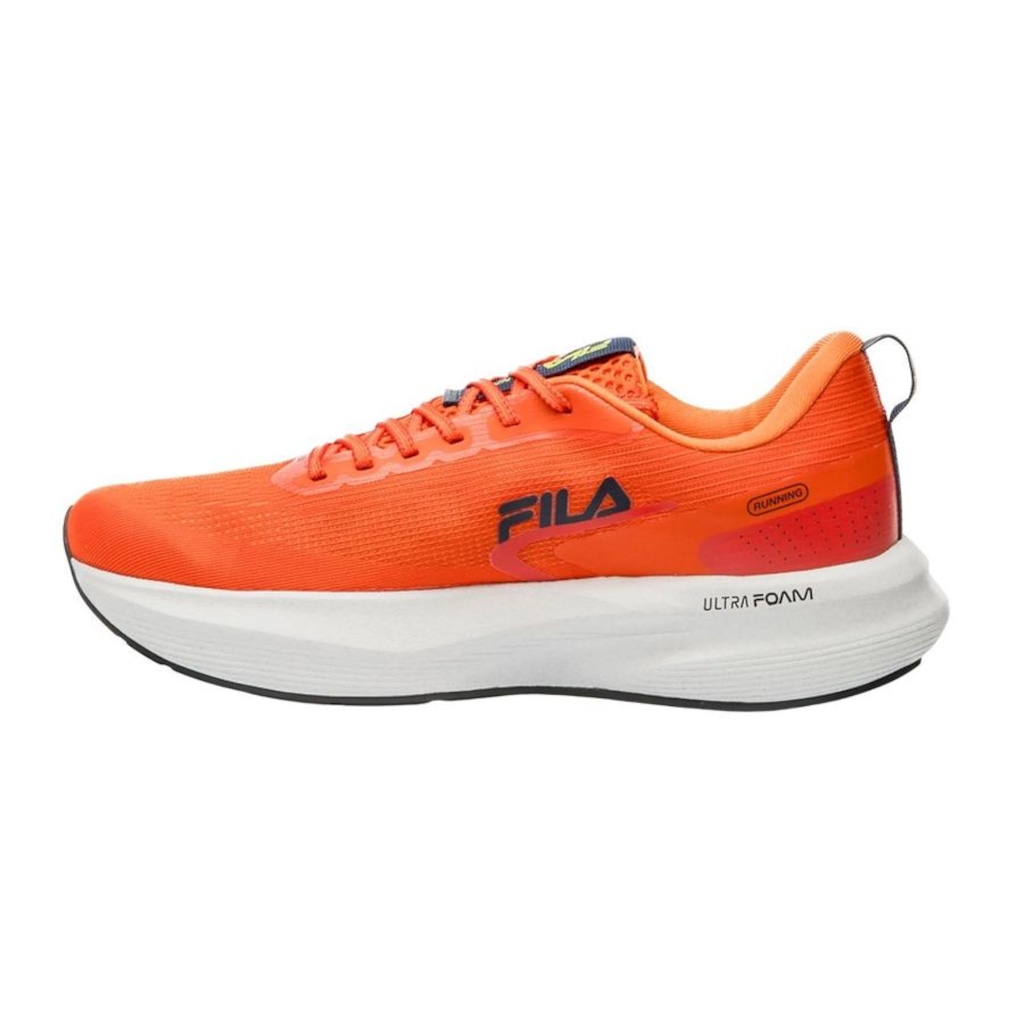 Imagem 2 do produto Tênis Masculino Fila Racer Fastpace