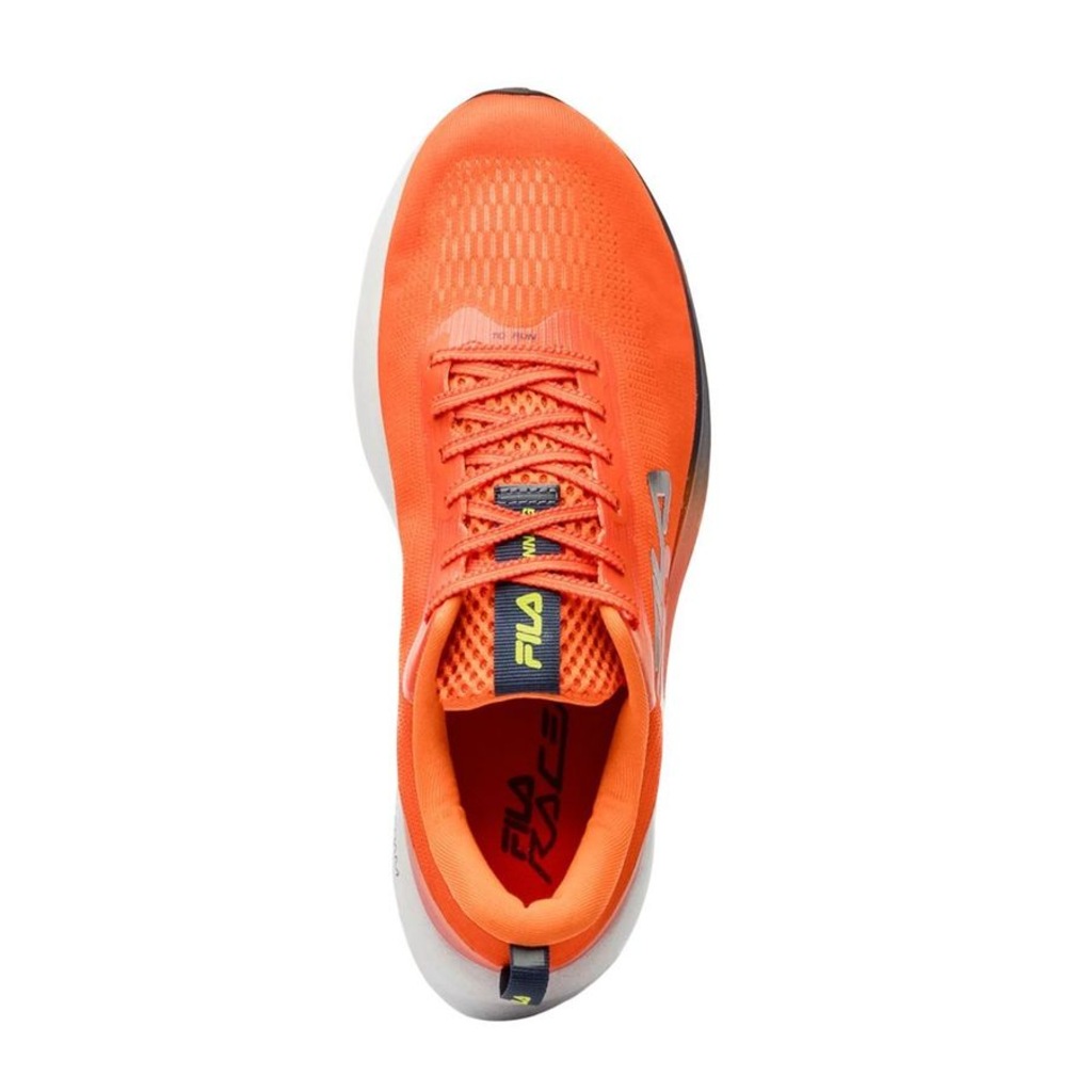 Imagem 4 do produto Tênis Masculino Fila Racer Fastpace