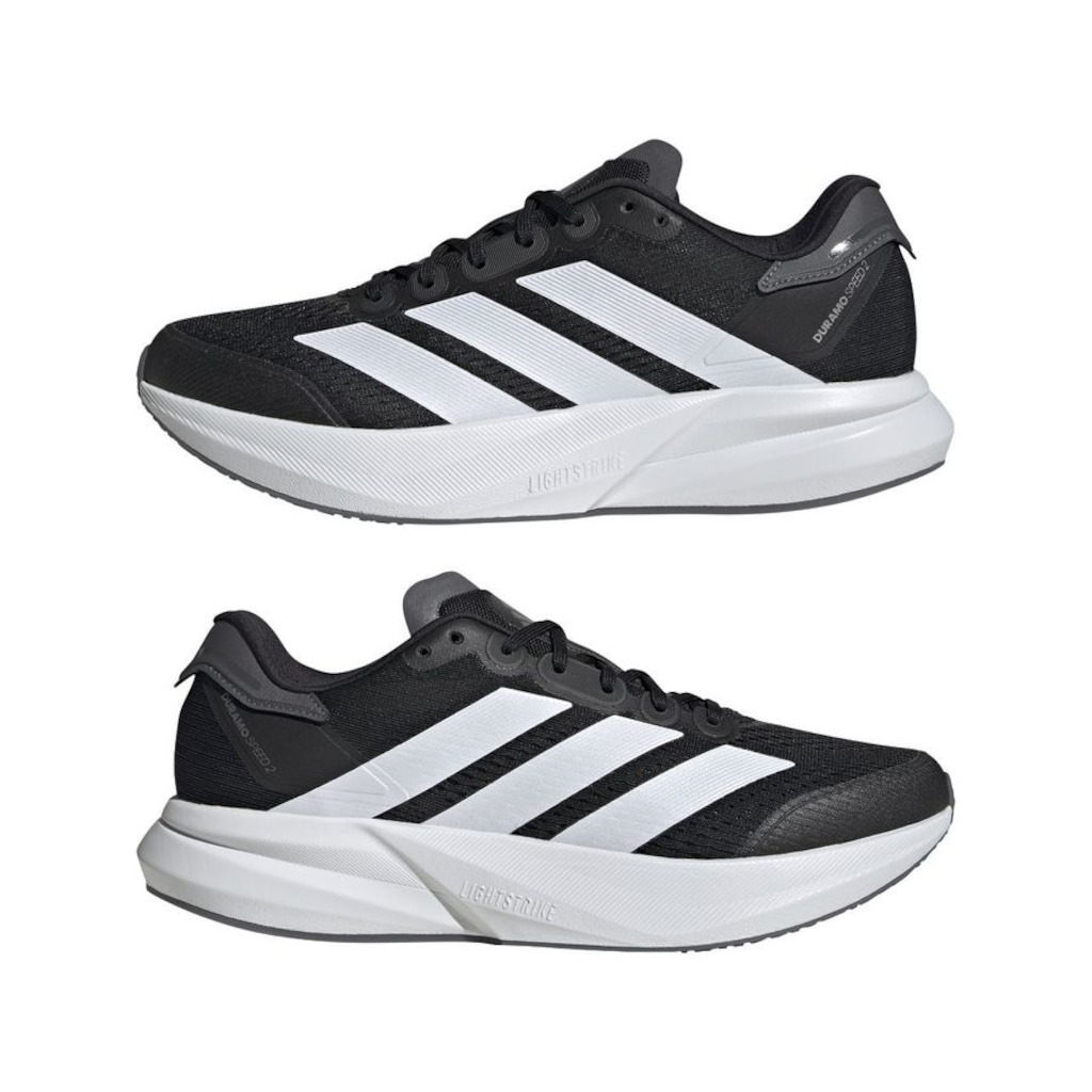Imagem 5 do produto Tênis Masculino adidas Duramo Speed 2