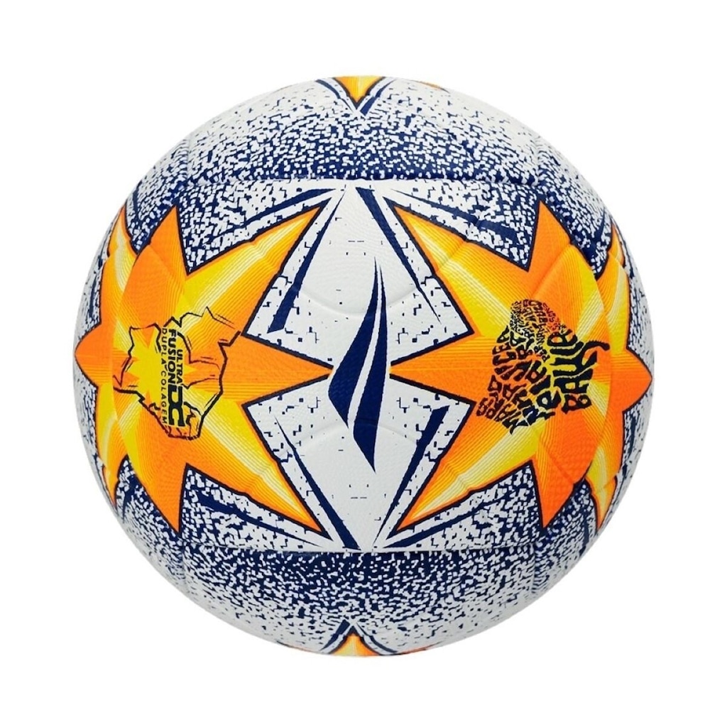 Imagem 3 do produto Bola de Futebol de Campo Penalty Asa Branca R2 Copa do Nordeste