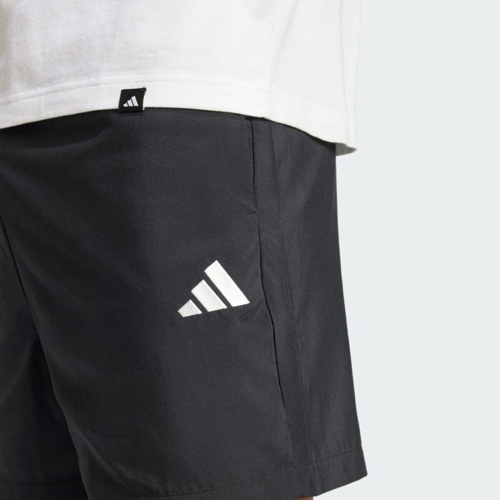 Imagem 5 do produto Short Masculino adidas Chelsea Logo Pequeno