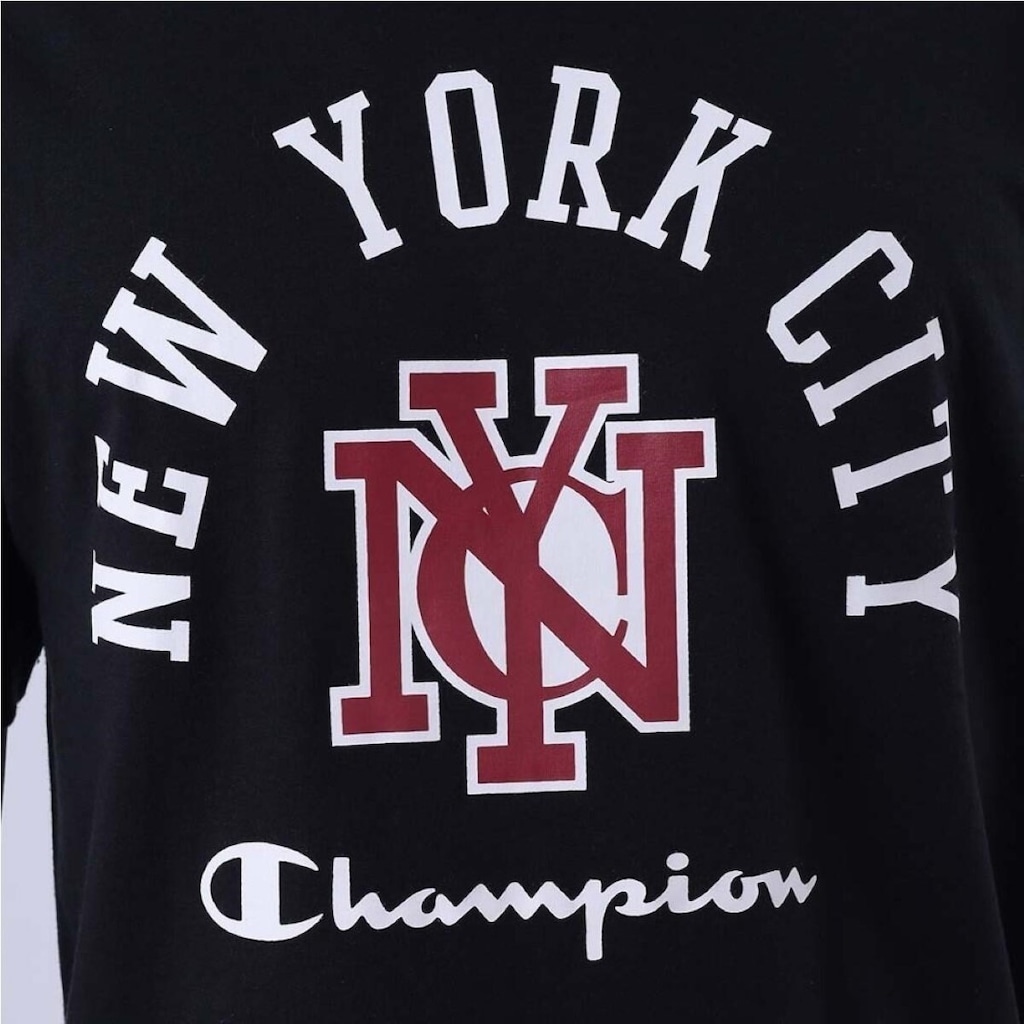 Imagem 3 do produto Camiseta Masculina Champion New York City