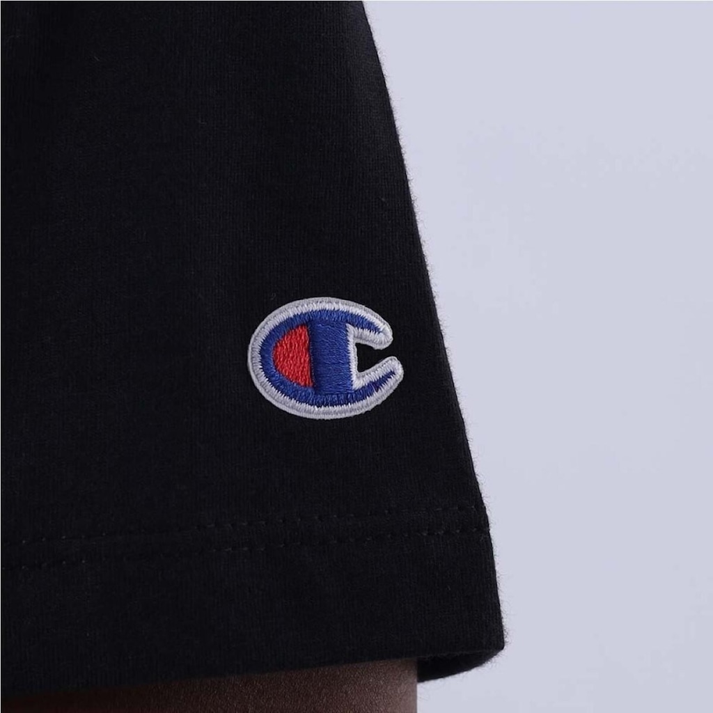 Imagem 4 do produto Camiseta Masculina Champion New York City