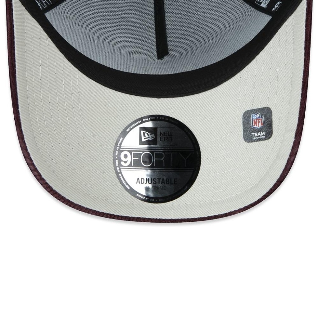 Imagem 5 do produto Boné New Era 940 A-Frame NFL Las Vegas Raiders Core