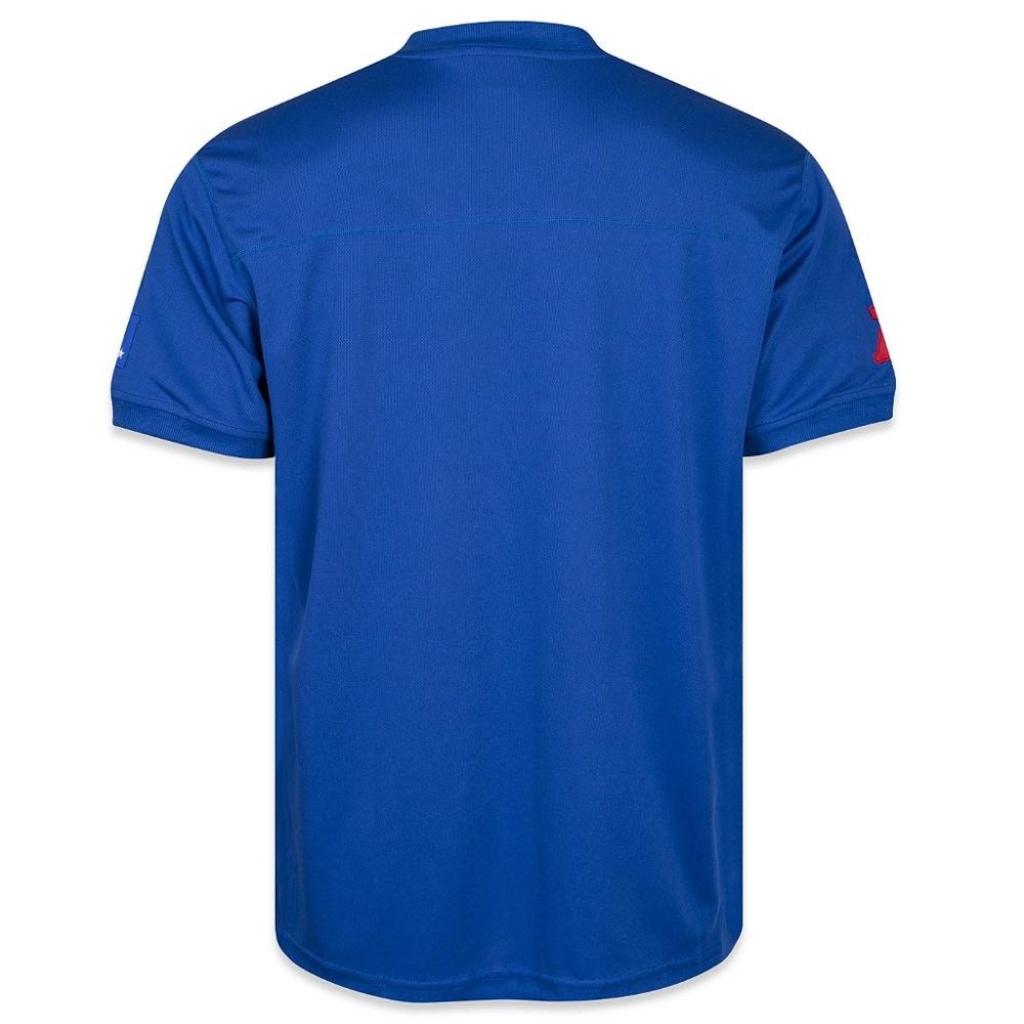 Imagem 2 do produto Camiseta Masculina Jersey New Era Core NFL Logo