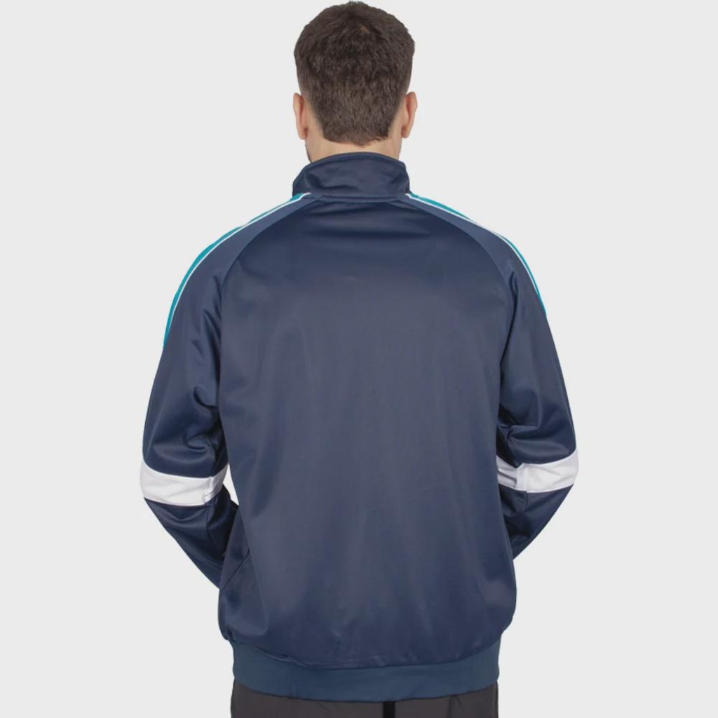 Imagem 3 do produto Jaqueta Masculina Grêmio Trilobal