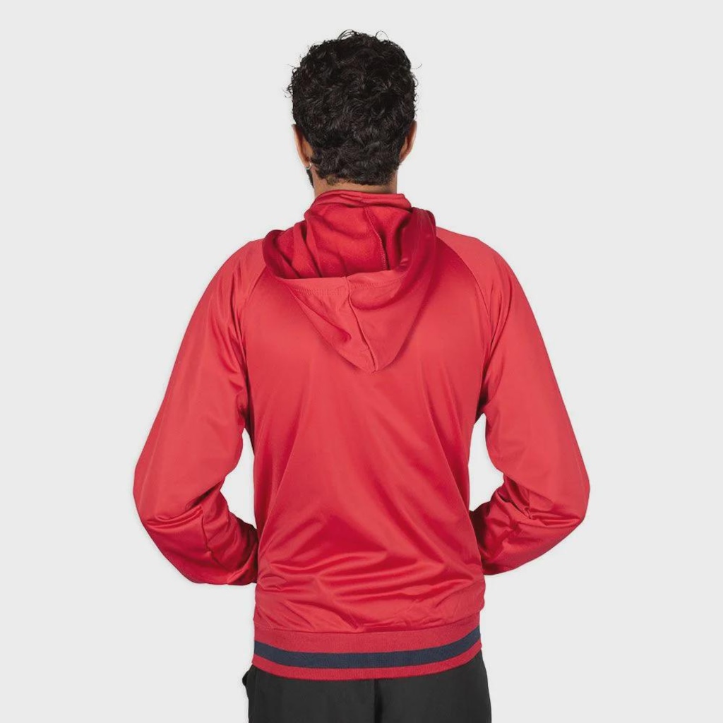 Imagem 2 do produto Jaqueta Masculina Arsenal Trilobal