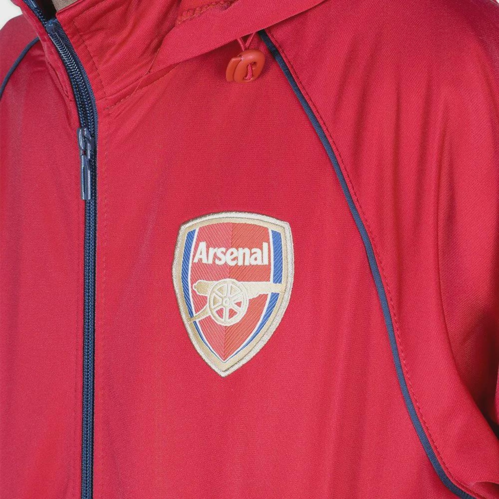 Imagem 4 do produto Jaqueta Masculina Arsenal Trilobal