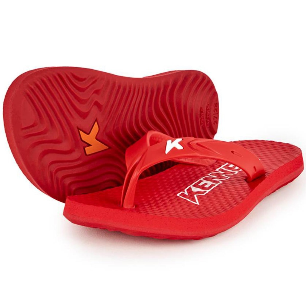 Imagem 2 do produto Chinelo Kenner New Summer Infantil