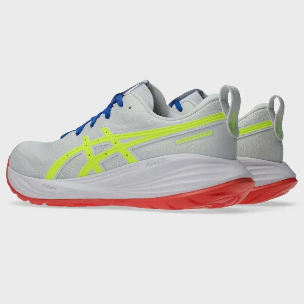 Imagem 5 do produto Tênis Masculino Asics Gel-Cumulus 27 Atc