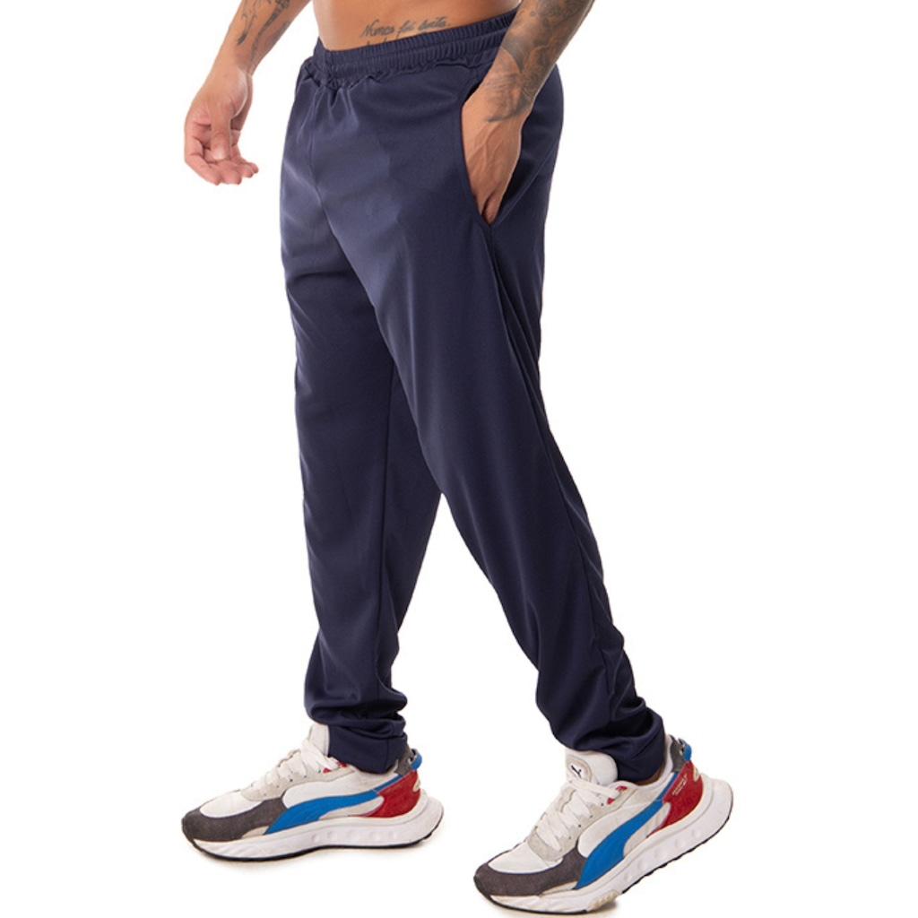 Imagem 5 do produto Calça Jogger Fristyle Dry Fit Masculino