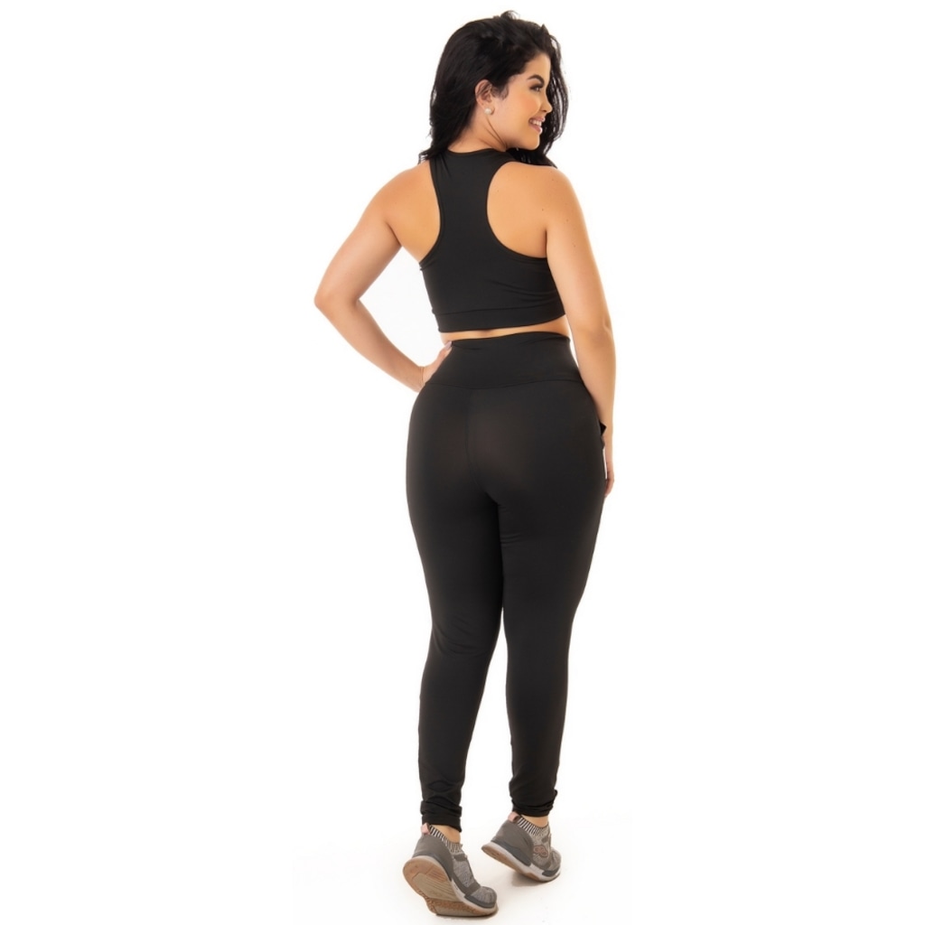 Imagem 2 do produto Calça Legging Fristyle Feminino