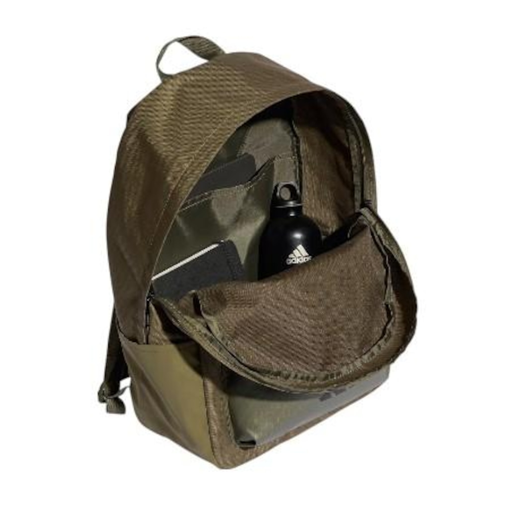 Imagem 2 do produto Mochila adidas Clássica 3 Listras