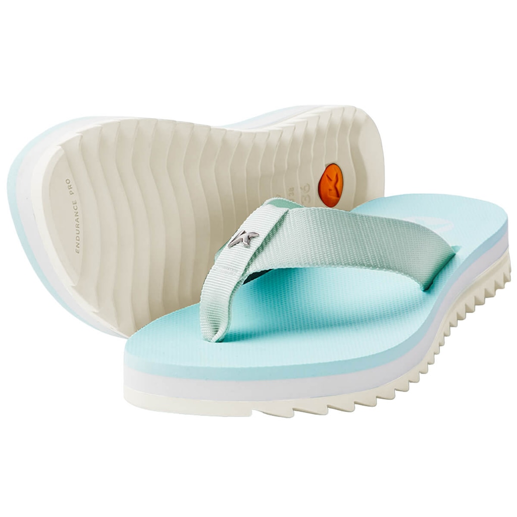 Imagem 2 do produto Chinelo Feminino Kenner Kyra Pro