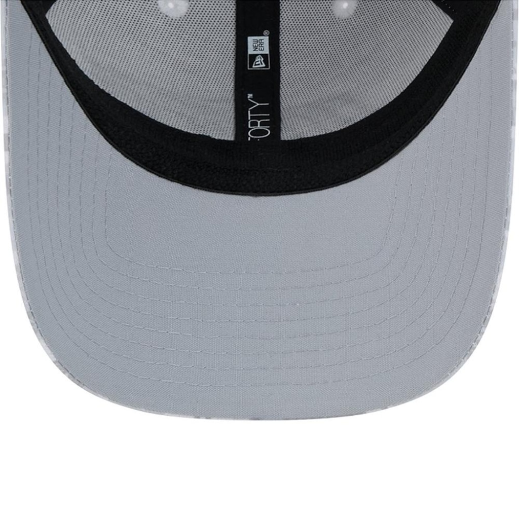 Imagem 5 do produto Boné Masculino New Era New York Jets Salute To Service
